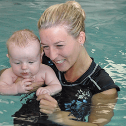 Schwimmen-lernen in Leinfelden-Echterdingen