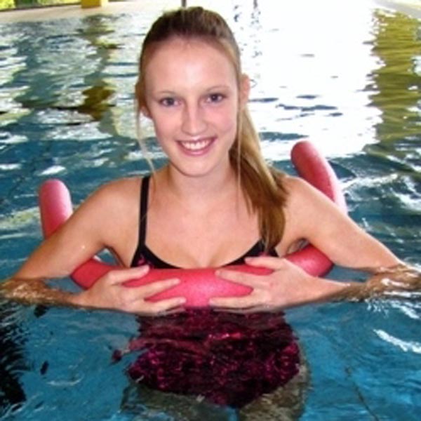 Anja | Team der Schwimmschule Rebmann in Stuttgart